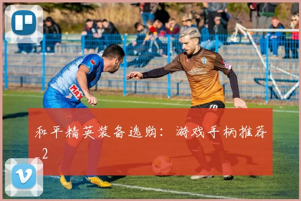 和平精英装备选购：游戏手柄推荐_2