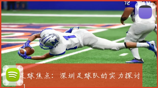 足球焦点：深圳足球队的实力探讨_1