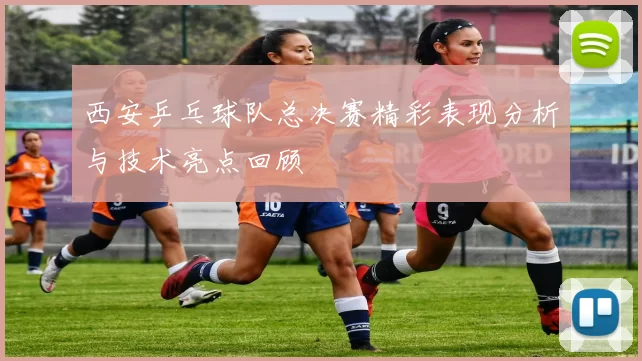 西安乒乓球队总决赛精彩表现分析与技术亮点回顾