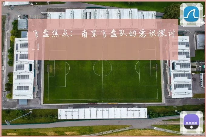 飞盘焦点：南京飞盘队的意识探讨_1